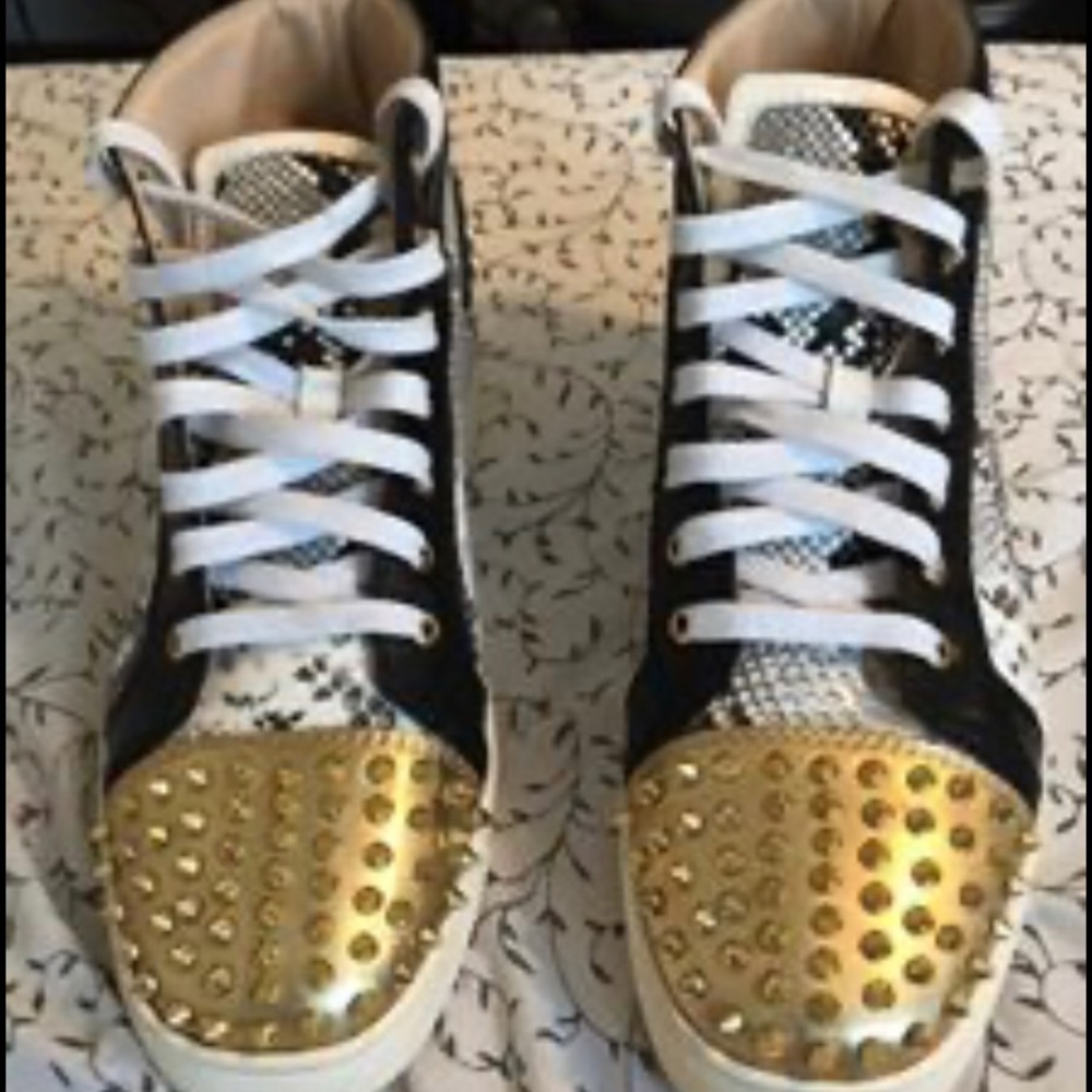 Christian Louboutins